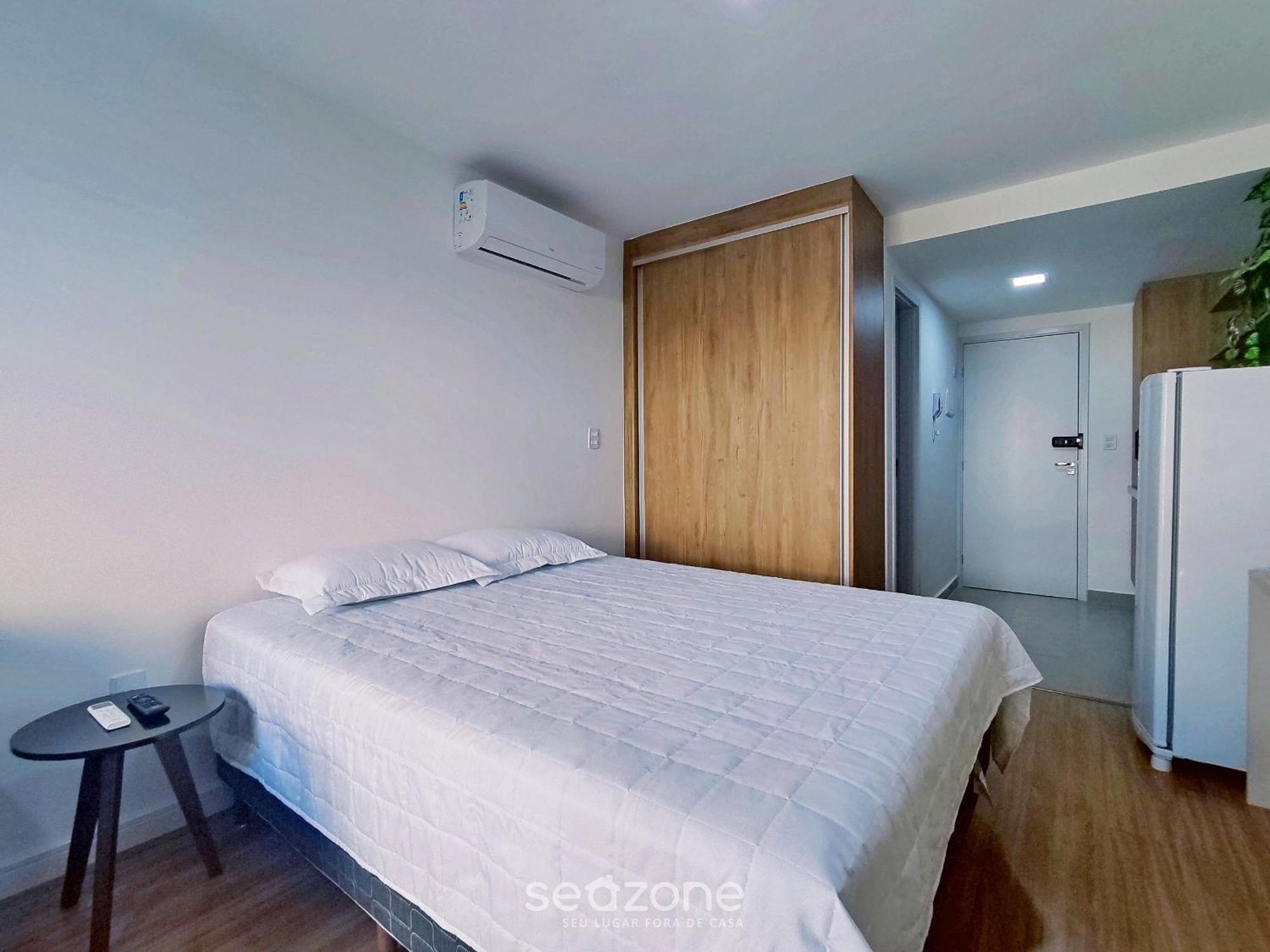 Studio Encantador Em Pocos De Caldas-Mg Pgo209 외부 사진