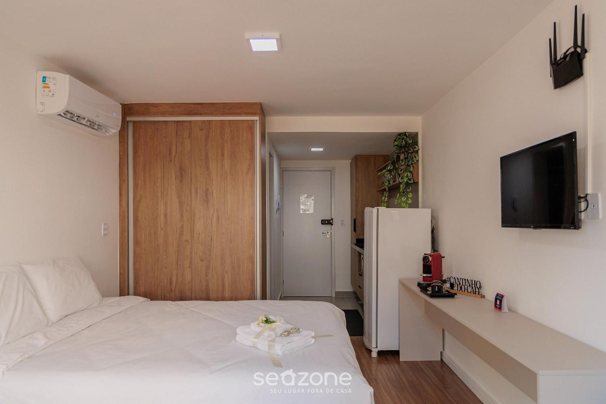 Studio Encantador Em Pocos De Caldas-Mg Pgo209 외부 사진