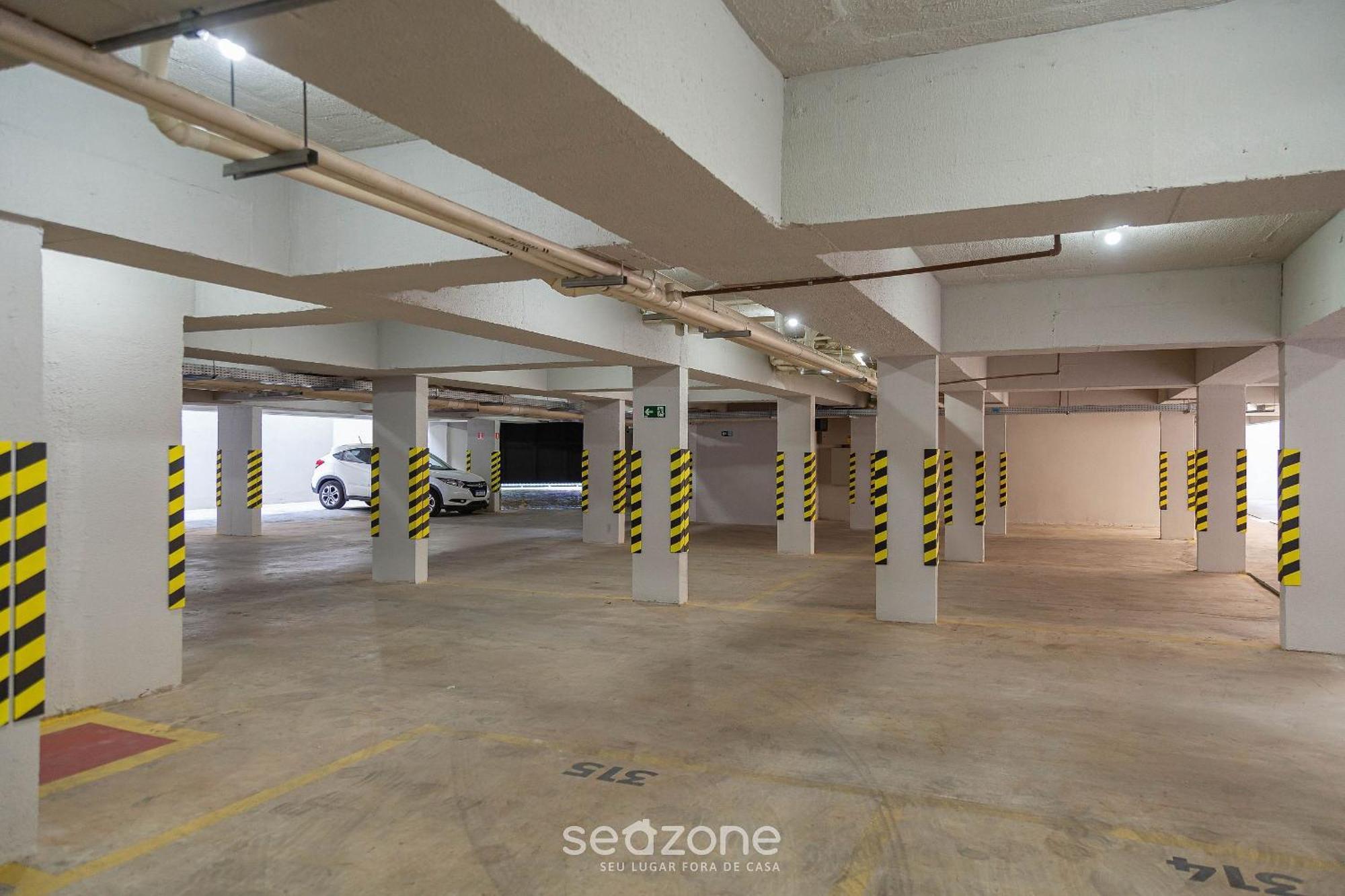 Studio Encantador Em Pocos De Caldas-Mg Pgo209 외부 사진