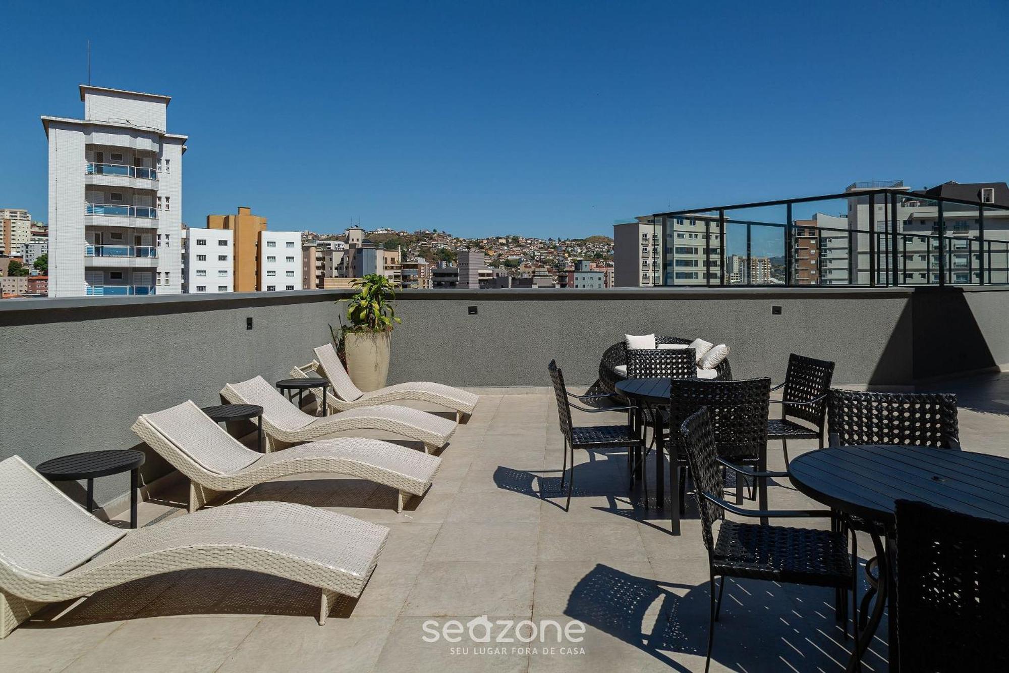 Studio Encantador Em Pocos De Caldas-Mg Pgo209 외부 사진